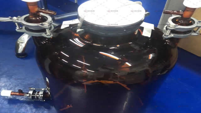 棕色玻璃反應釜的作用是什么？