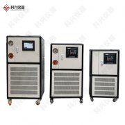 迎接當前發(fā)展趨勢，科興正在適應當前能源結構